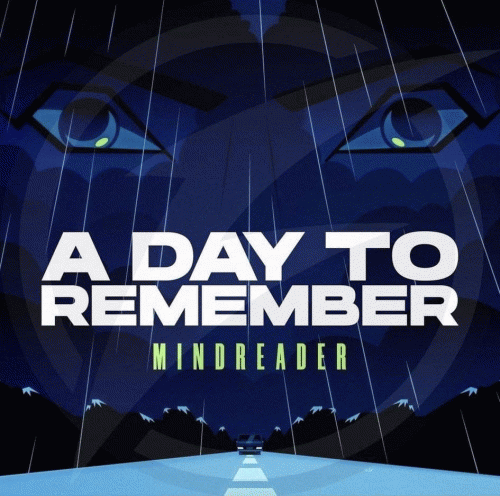 A Day To Remember : Mindreader